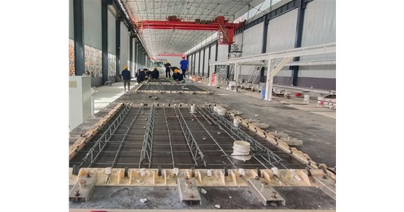 山西PC構(gòu)件廠家為大家介紹下裝配式構(gòu)件在建筑中需要用到哪些種類？