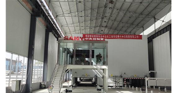 山西裝配式建筑的特點(diǎn)有哪些呢？